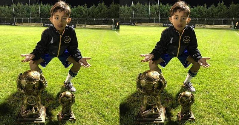 Instagram.com/Welber07official